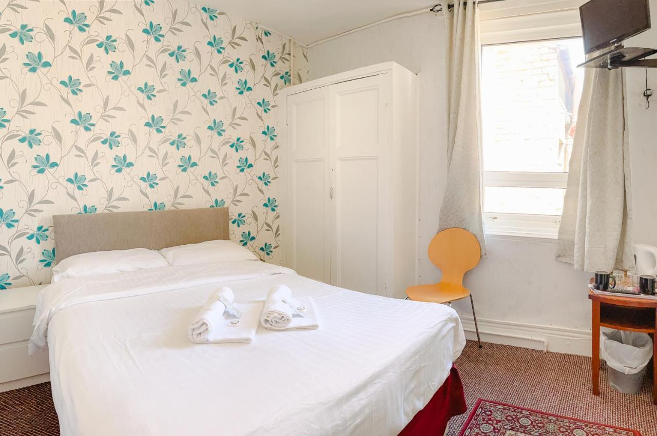 Couette-café The Chimes On The Sea 3*